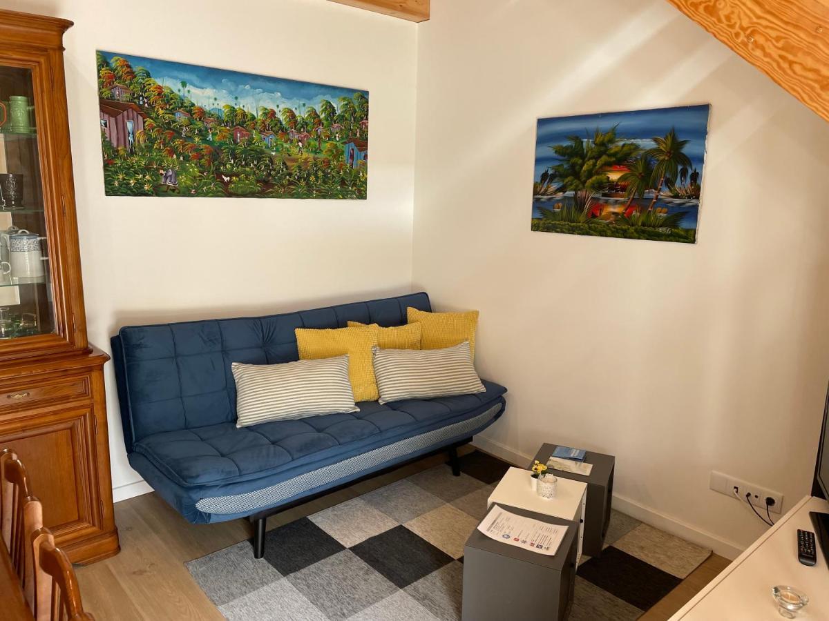 Вилла Casa Do Quinteiro Carregosa Экстерьер фото